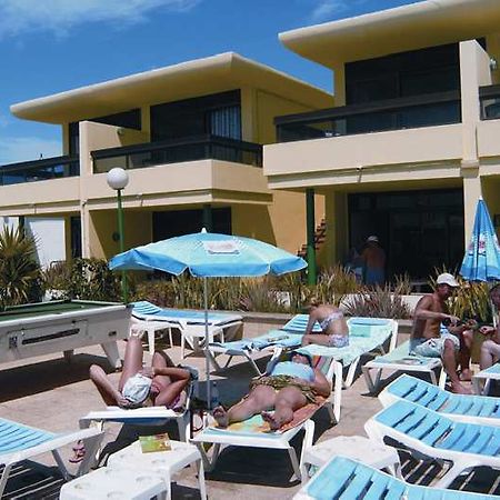 Hotel Colina Mar Puerto Rico  Exterior foto