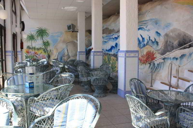 Hotel Colina Mar Puerto Rico  Exterior foto